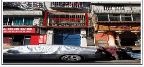 貴陽市貴惠路商業(yè)用房；修文縣洗腳塘、迎春路車庫拍賣